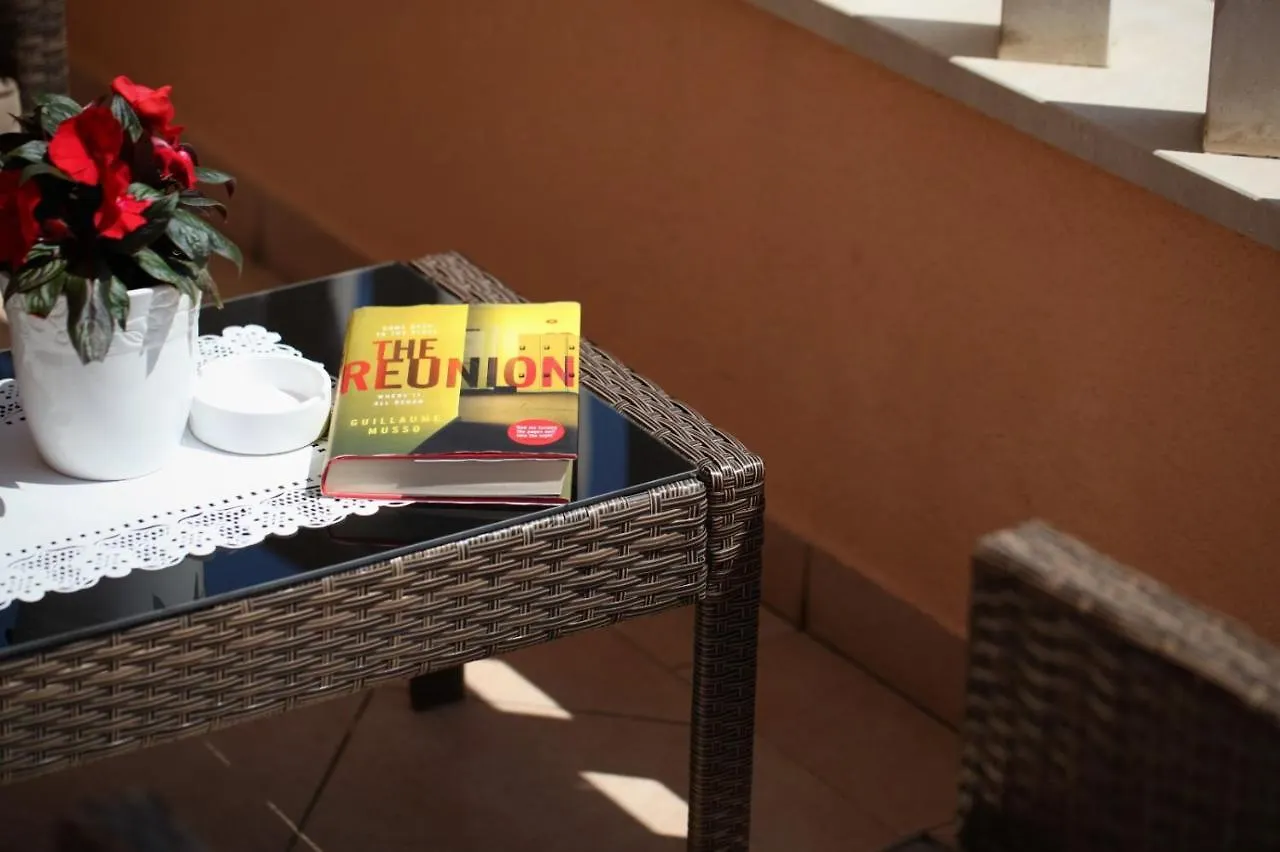 Apartment Sunbreeze Trogir