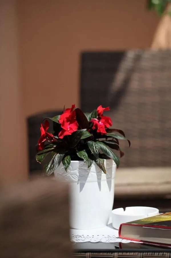 Apartment Sunbreeze Trogir