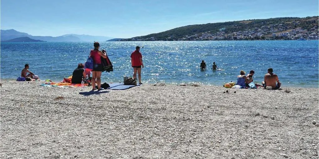 Apartment Sunbreeze Trogir