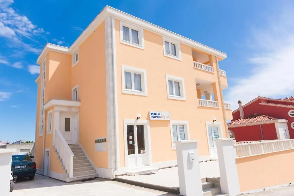 Apartment Sunbreeze Trogir