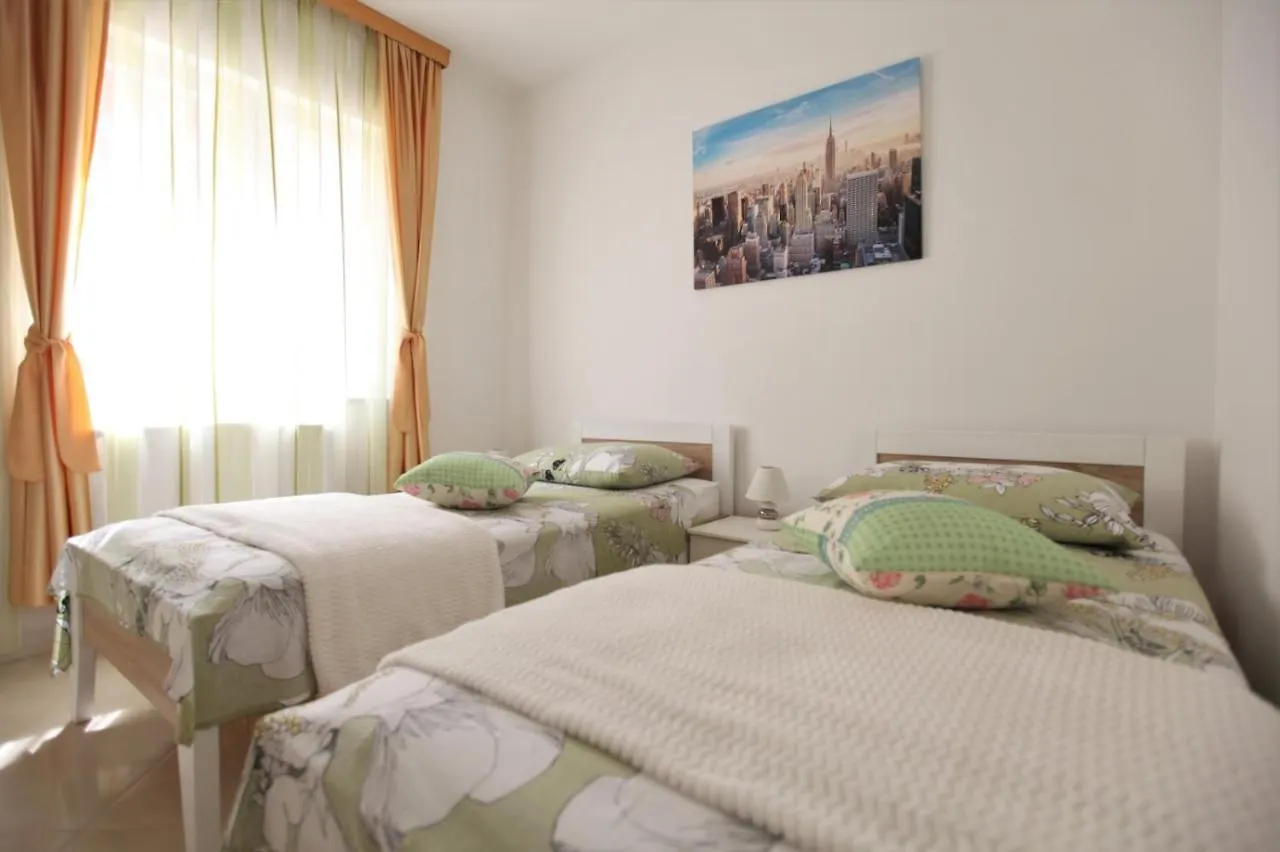 Apartment Sunbreeze Trogir
