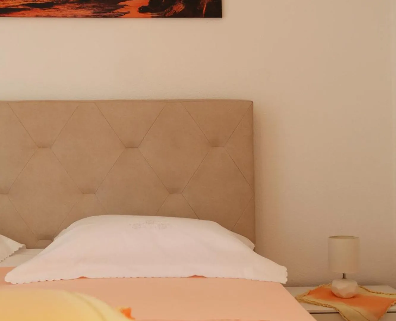 Apartment Sunbreeze Trogir 0*,  Croatia